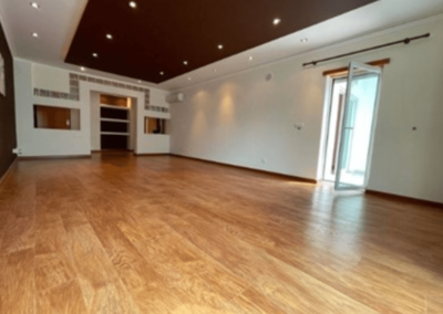Appartement  T3  EXPO – LISBONNE