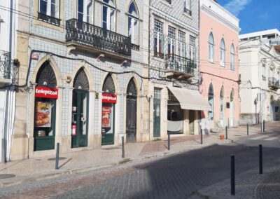 Duplex en vente en Calçada do Forte, São Vicente LISBONNE