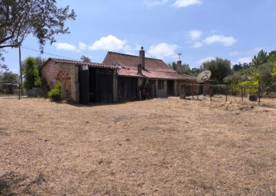 Quinta Rural OUREM