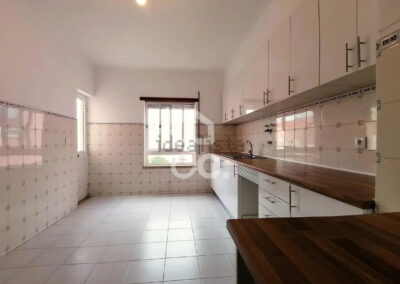 Appartement t3 Bombaral-LEIRIA