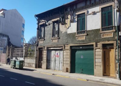 À vendre immeuble de rapport PORTO CENTRE